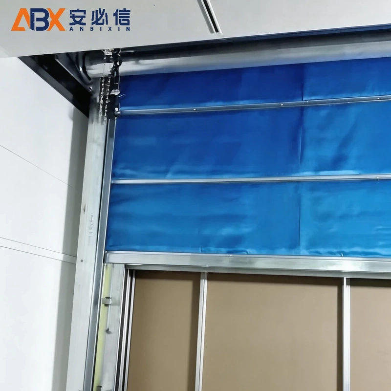 泸州市充气式门封
